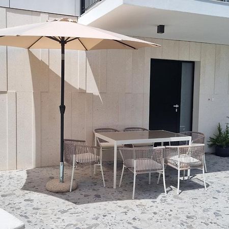 Delta House - Alfa Apartment ザダル エクステリア 写真