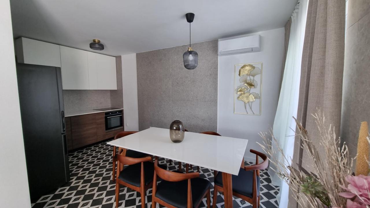 Delta House - Alfa Apartment ザダル エクステリア 写真