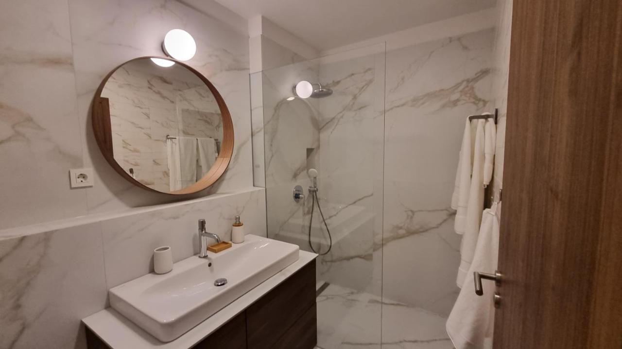 Delta House - Alfa Apartment ザダル エクステリア 写真