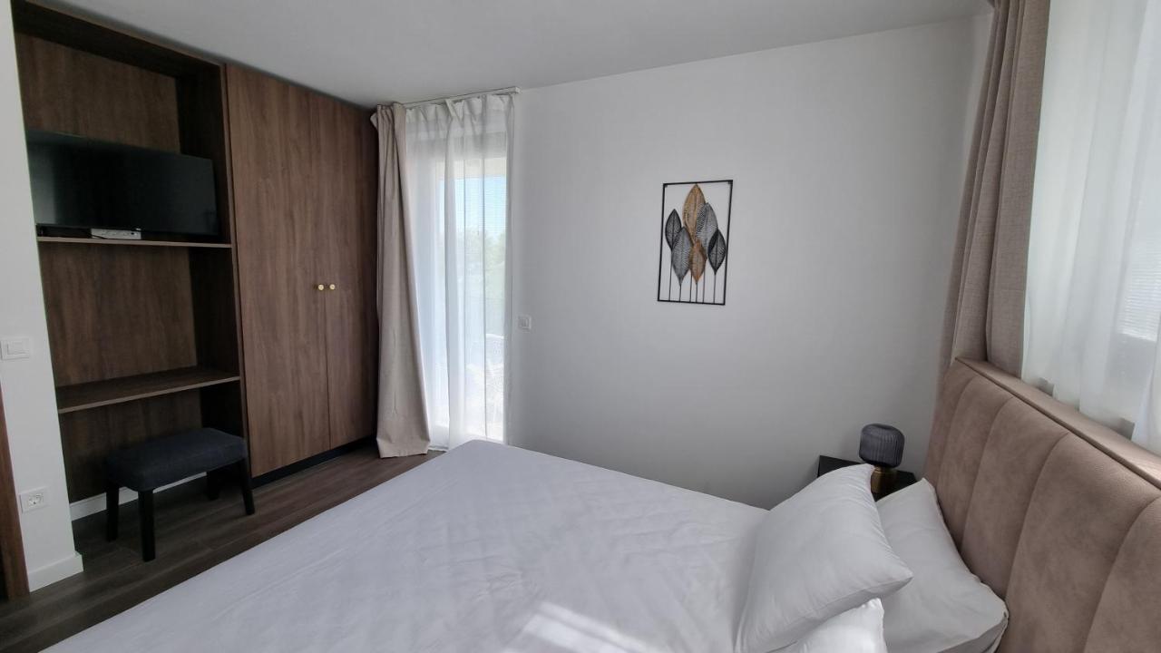 Delta House - Alfa Apartment ザダル エクステリア 写真