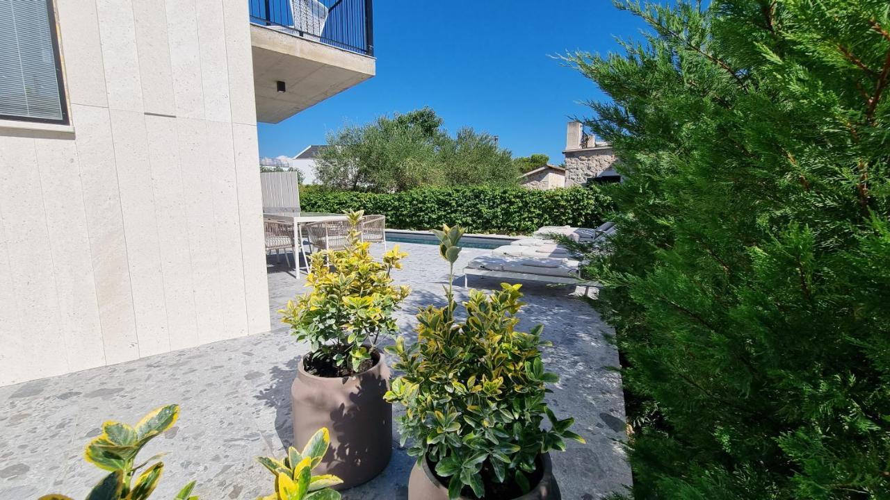 Delta House - Alfa Apartment ザダル エクステリア 写真